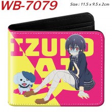 WB-7079