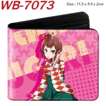 WB-7073