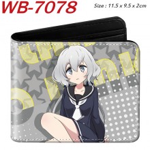 WB-7078