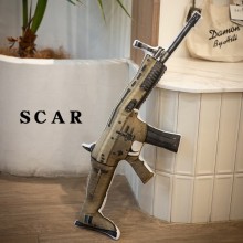 SCAR(90cm)