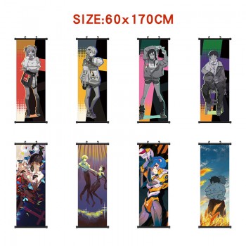 EVA anime wall scroll wallscrolls 60*170CM