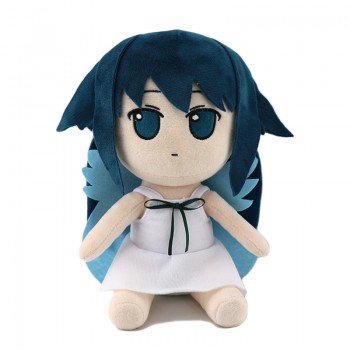 8inches The Song of Saya Fumo anime Plush Doll