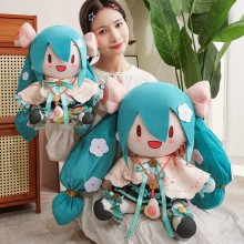 Hatsune Miku Anime Plush Doll 32cm/50cm