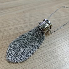 silver