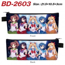 BD-2603