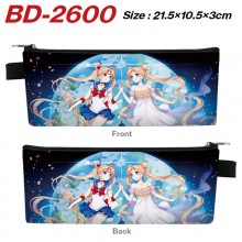 BD-2600