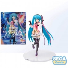 Original SEGA Hatsune Miku Project Diva Mega 39S Anime Figure