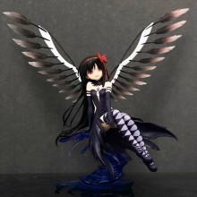 Puella Magi Madoka Magica Akemi Homura Anime Figur...