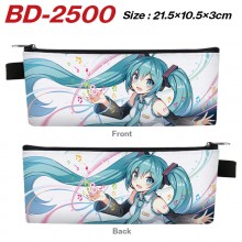 BD-2500