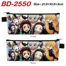 BD-2550