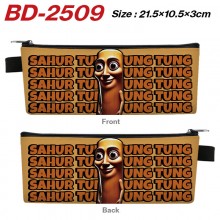 BD-2509