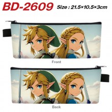 BD-2609