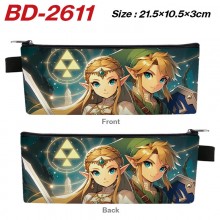 BD-2611