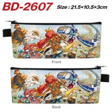 BD-2607