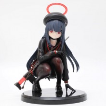 Blue Archive Nakamasa Ichika anime figure