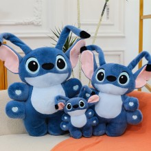 Lilo and Stitch Six-handed Plush Doll 25/40/50cm