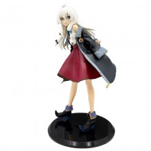 Wandering Witch The Journey of Elaina anime figure(OPP bag)