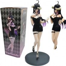 Overlord albedo anime figure