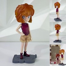 Detective Conan Haibara Ai anime figure