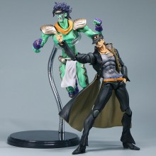 JoJo's Bizarre Adventure Kujo Jotaro Star Platinum...