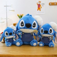 Chef cooker Stitch anime plush doll 305cm/35cm/50c...