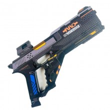 Love and Deepspace game Caleb Cosplay Wooden Guns ...
