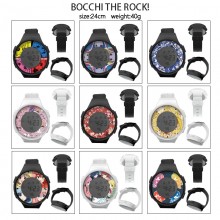 Bocchi The Rock anime Multifunction Waterproof Ele...