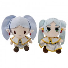 9inches Frieren Beyond Journey's End anime plush d...