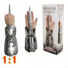 Assassins Creed NECA COSPLAY weapon
