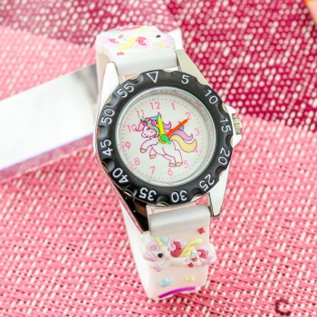 My Little Pony electronic quartz watch