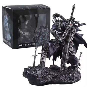 Dark Souls Artorias game figure