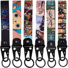 One Piece Lanyard for Keys ID Card USB Badge Holde...