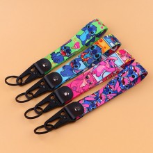 Stitch Lanyard for Keys ID Card USB Badge Holder W...