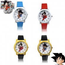 Dragon Ball Son Goku anime electronic watch