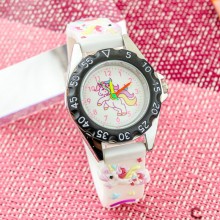 My Little Pony electronic quartz watch