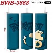 BWB-3668