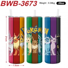 BWB-3673