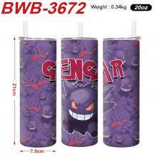 BWB-3672