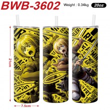 BWB-3602