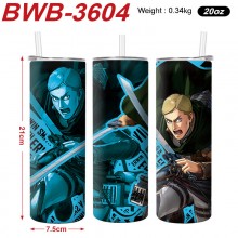 BWB-3604
