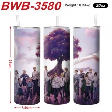 BWB-3580