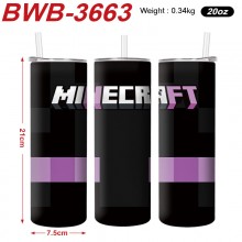 BWB-3663