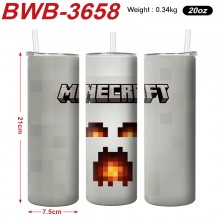 BWB-3658
