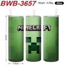 BWB-3657