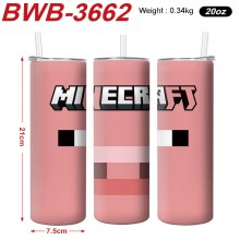 BWB-3662