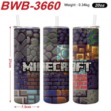 BWB-3660