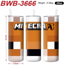 BWB-3666