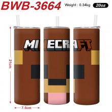 BWB-3664
