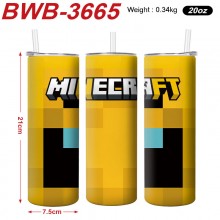 BWB-3665