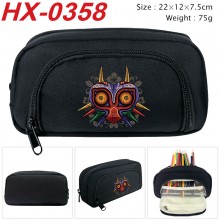 HX-0358